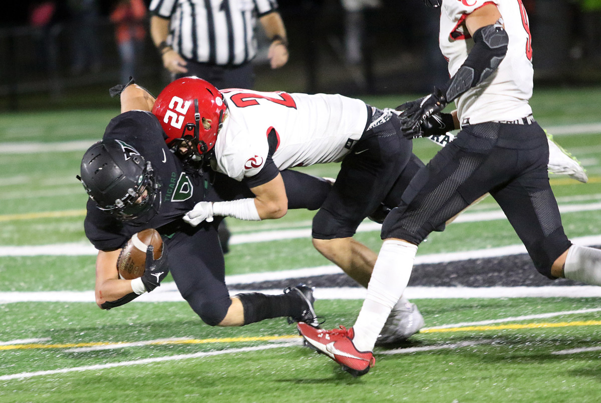 a Oregon City Tigard football Oregon September 29 2023 Dan Brood 54
